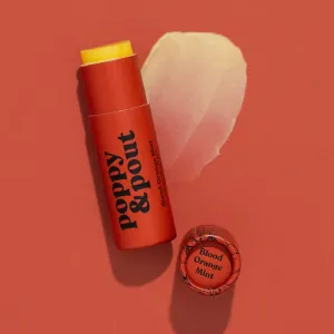 Lip Balm | Original | Blood Orange Mint