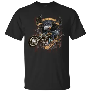 Live To Ride T-Shirt