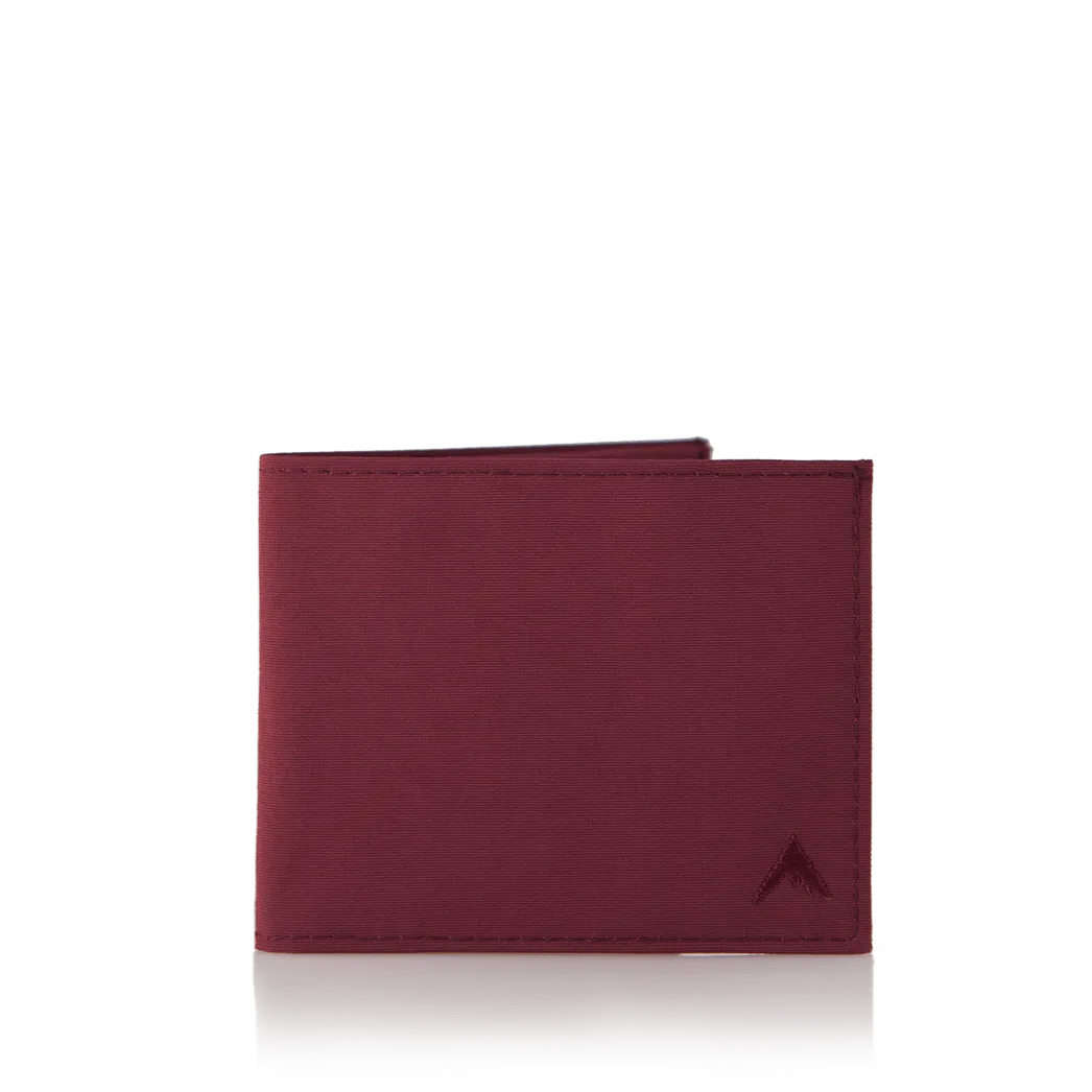 Lookout Wallet | Nylon Edition