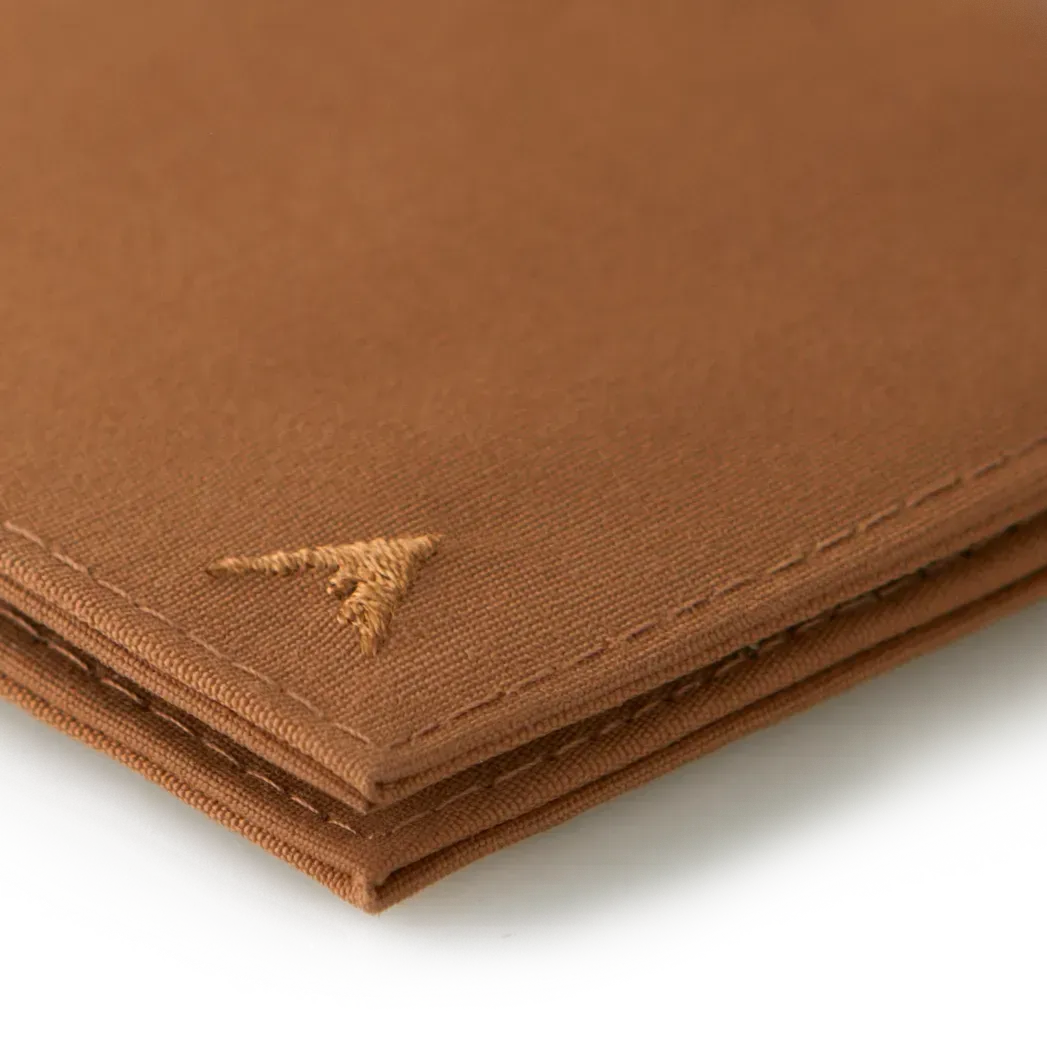 Lookout Wallet | Nylon Edition