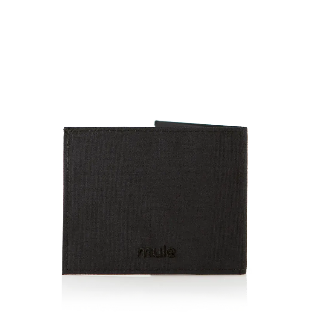 Lookout Wallet | Nylon Edition