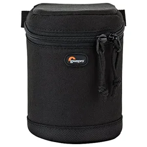 Shock-Resistant Memory Card Pouches