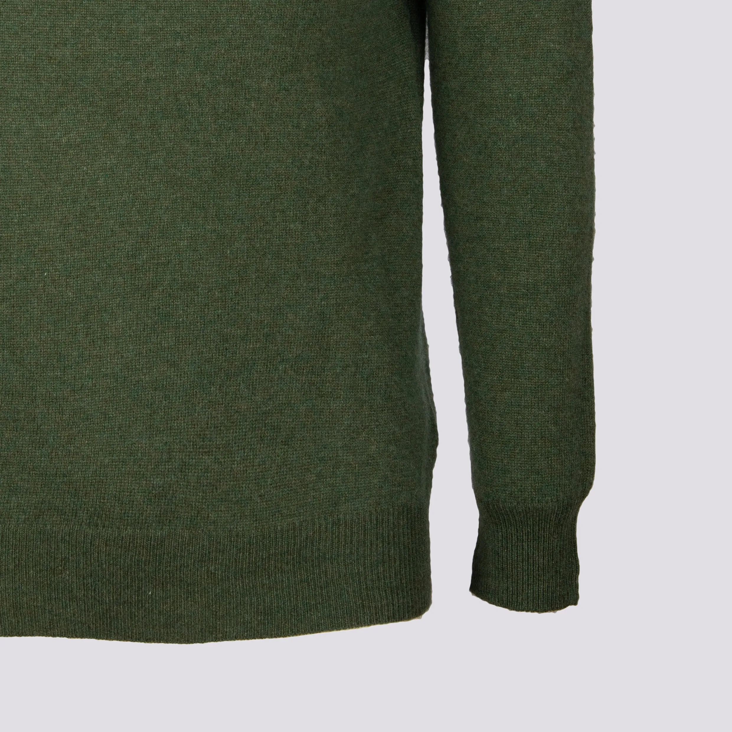 MAGLIONE SCOLLO V PAUL IN CASHMERE ECO FRIENDLY