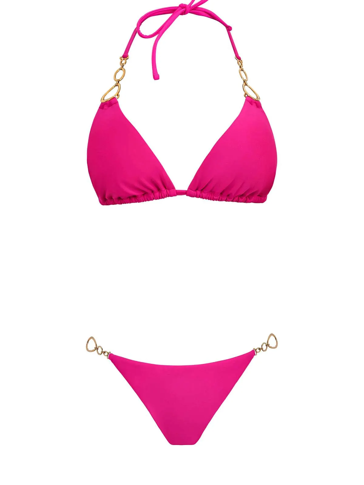 Mara Detail Tri-Mara Detail Bikini