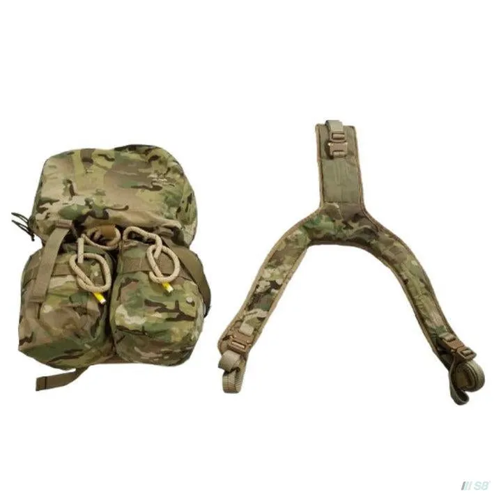 MATBOCK -Mountain Rescue Bag
