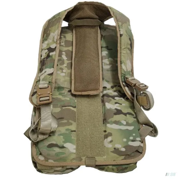 MATBOCK -Mountain Rescue Bag