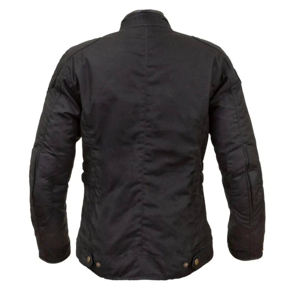 Merlin Harriet D3O Ladies Jacket Black