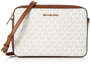Michael Kors Jet Set Crossbody