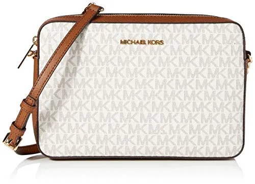 Michael Kors Jet Set Crossbody