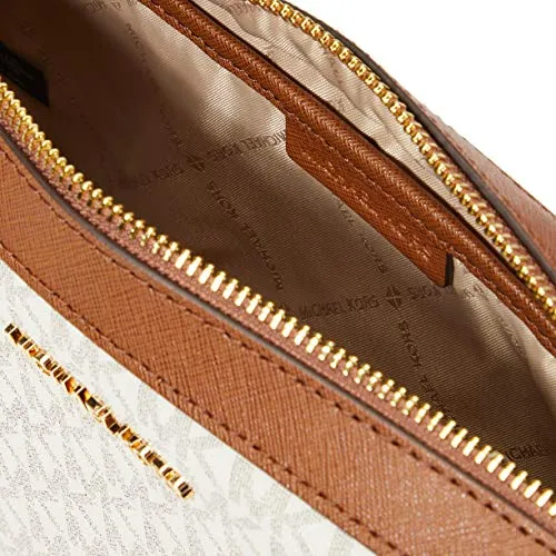 Michael Kors Jet Set Crossbody
