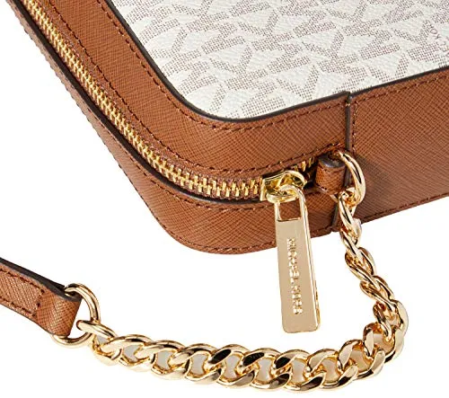 Michael Kors Jet Set Crossbody