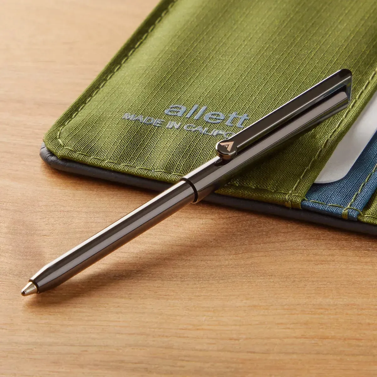 Micro Pen