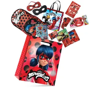 Miraculous Showbag   Kwami Surprise OVER $80 IN VALUE