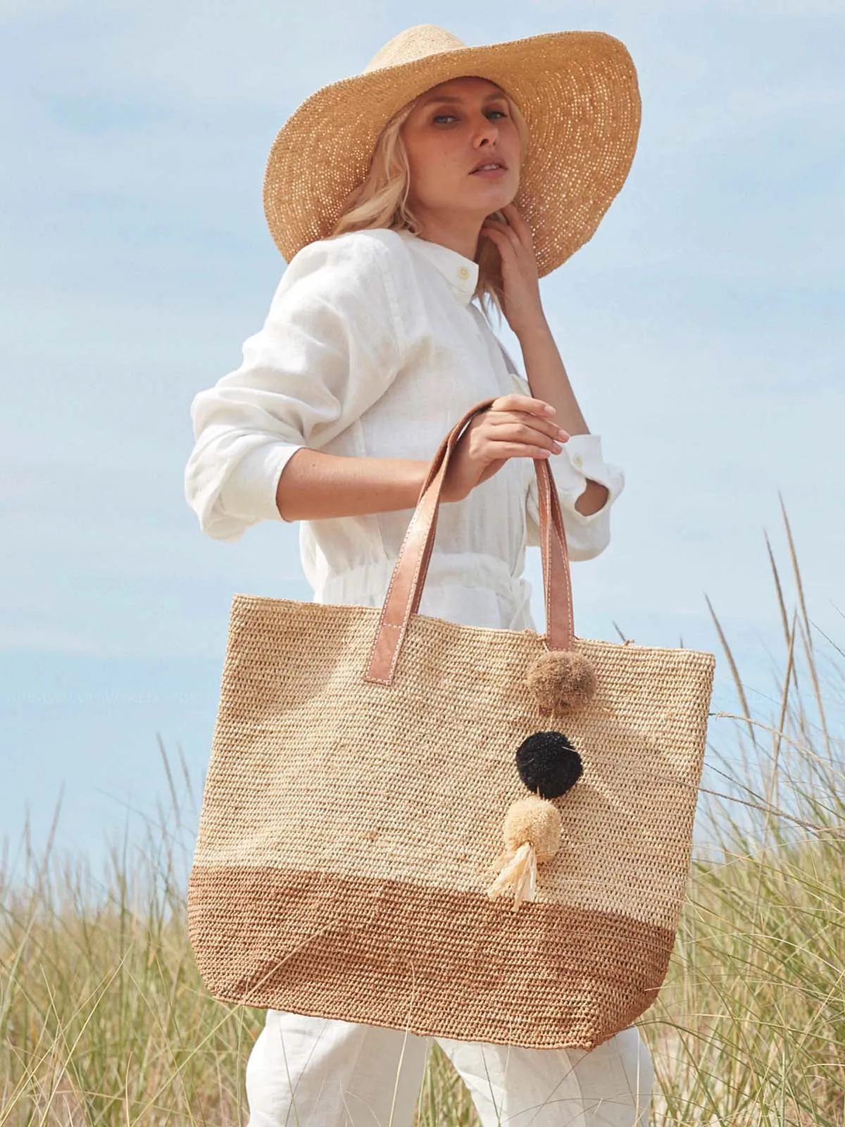 Montauk Tote