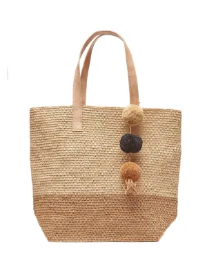Montauk Tote