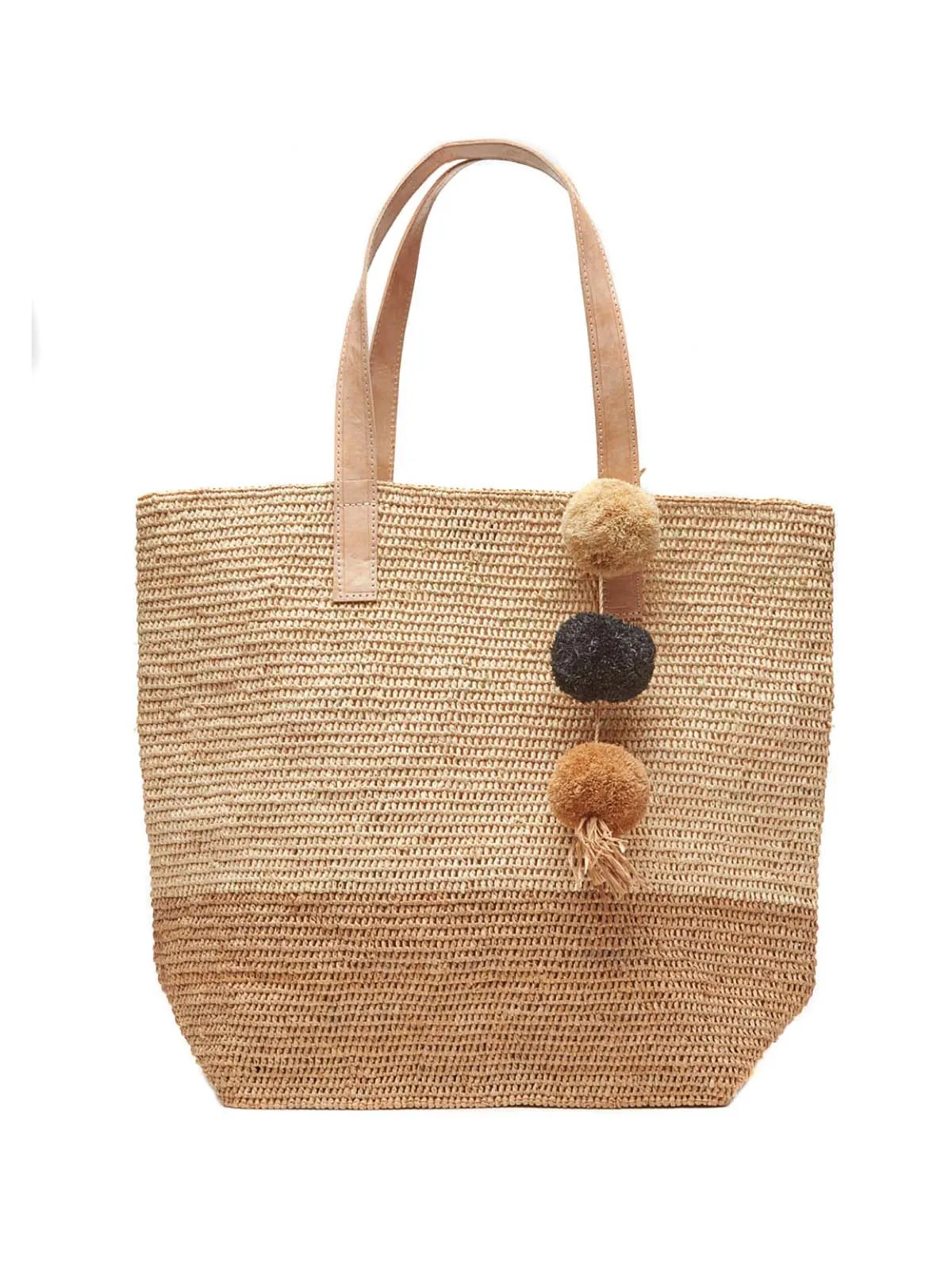Montauk Tote