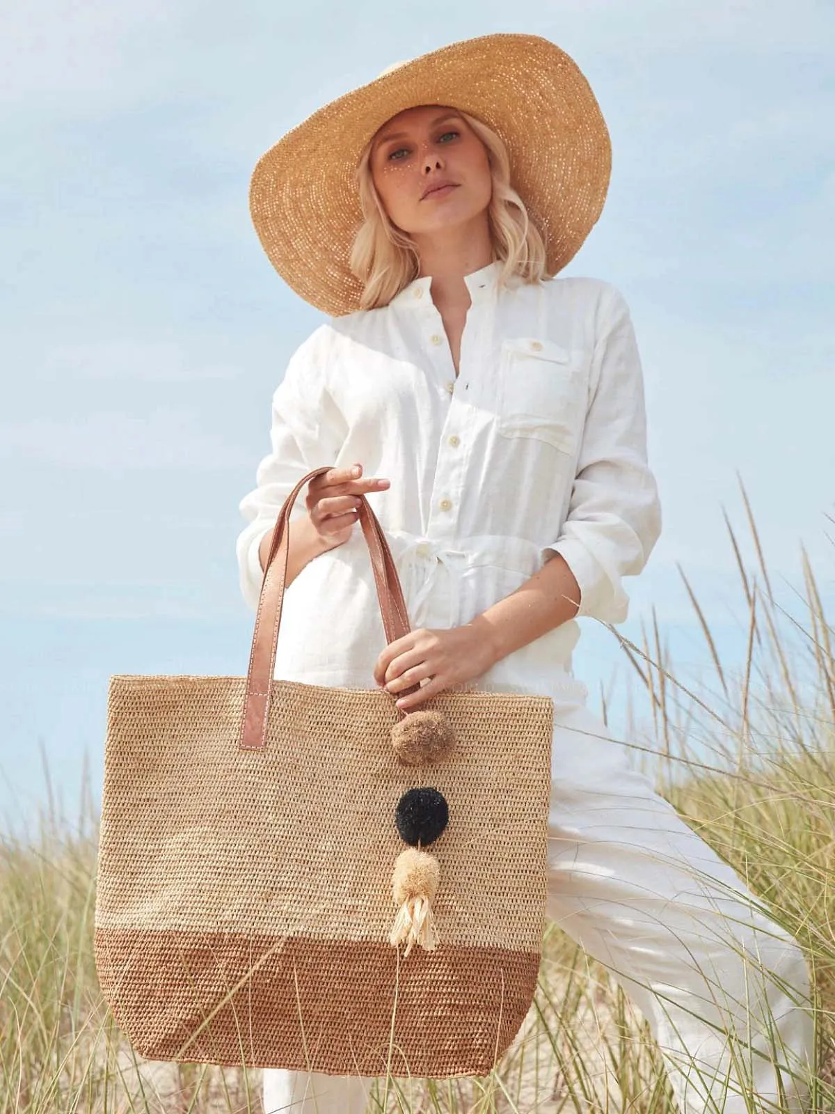 Montauk Tote