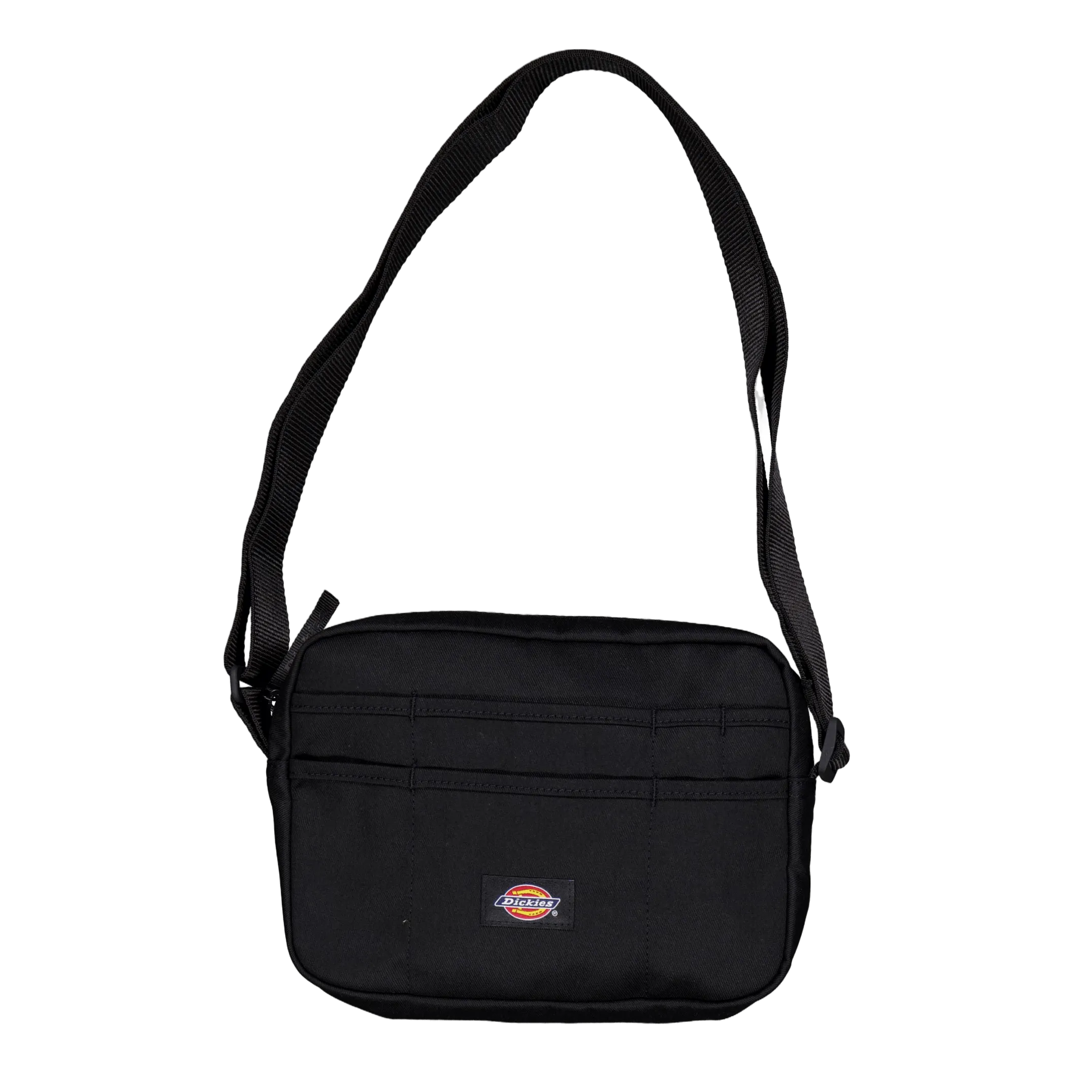 Moreauville Messenger Black Black