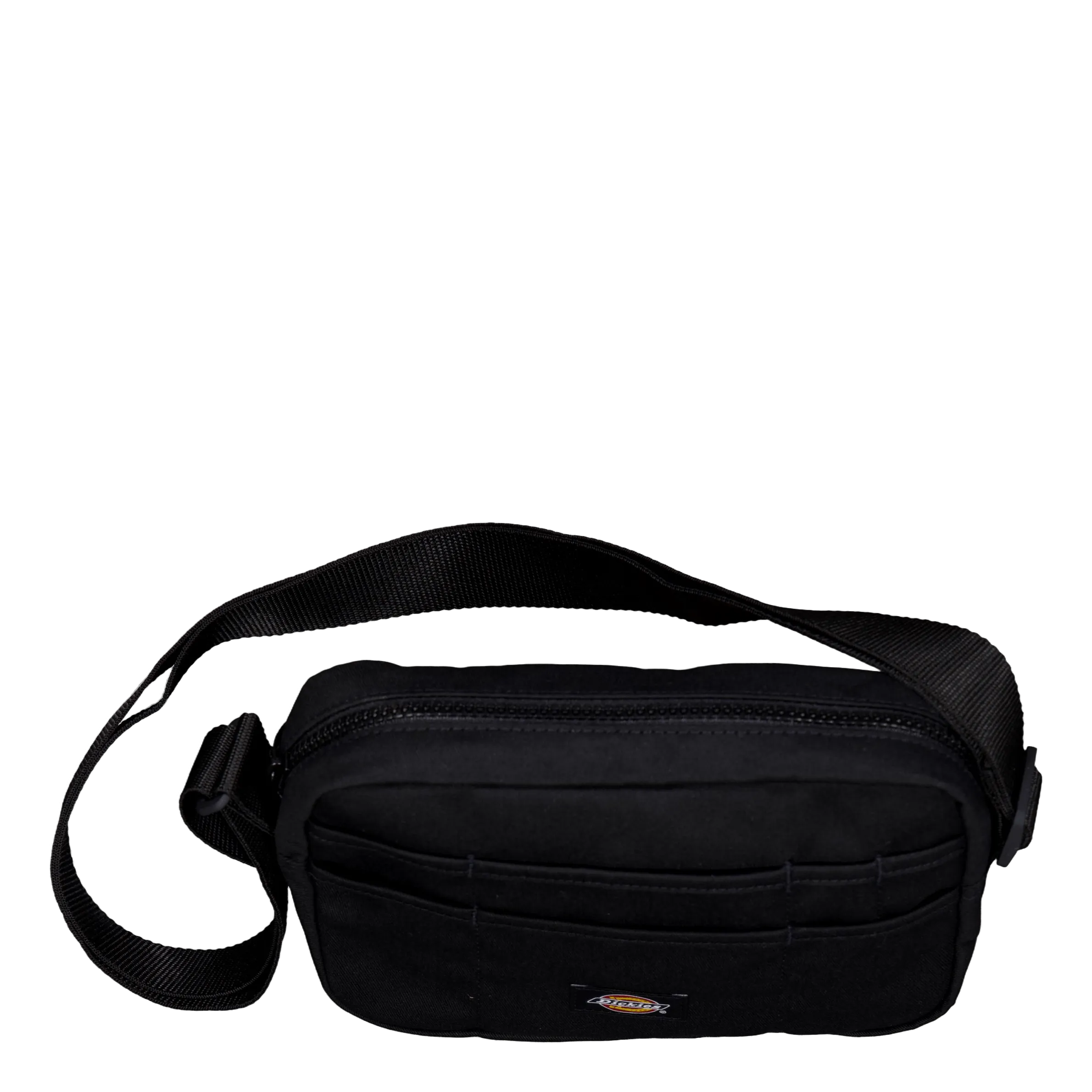 Moreauville Messenger Black Black