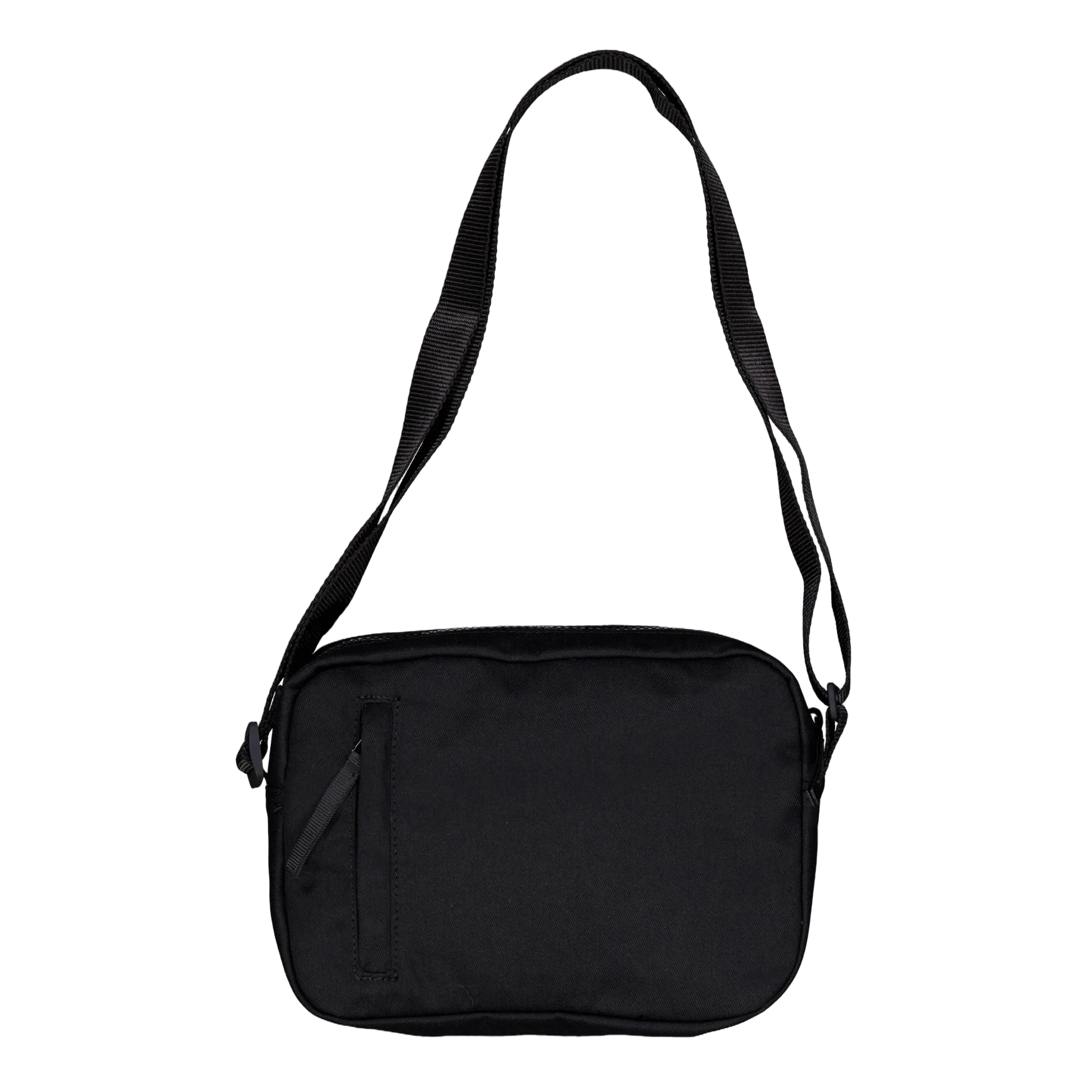 Moreauville Messenger Black Black