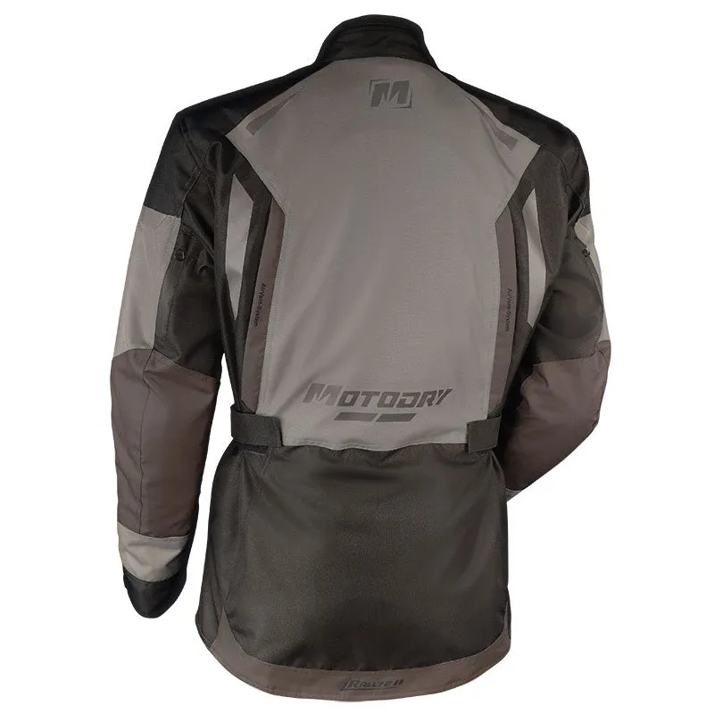 Motodry Rally 2 Jacket