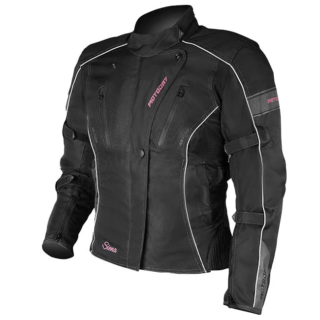 Motodry Siena Ladies Jacket
