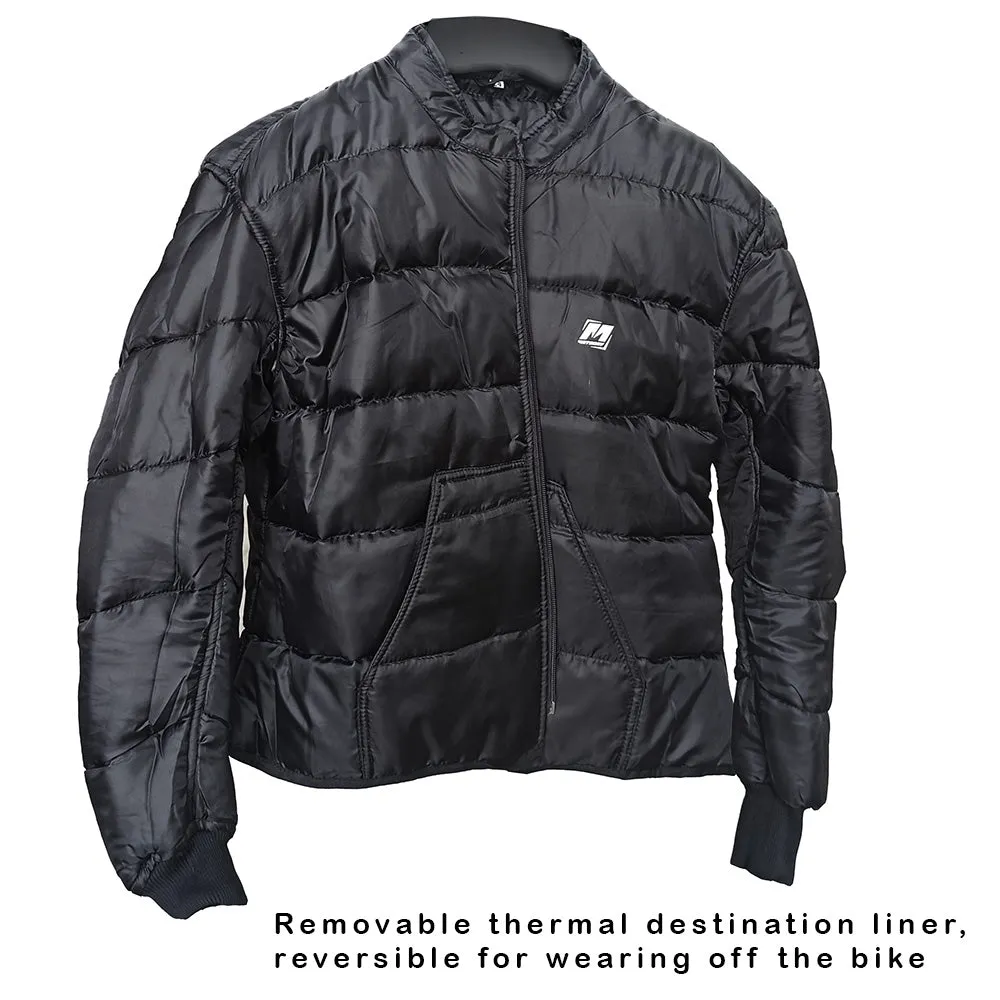 Motodry Siena Ladies Jacket