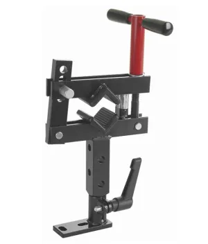 Motorcycle Front Fork and Shock Vise 4779