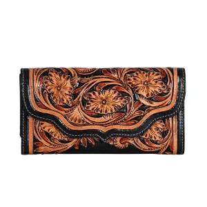 Myra Bag Dorado Ranch wallet