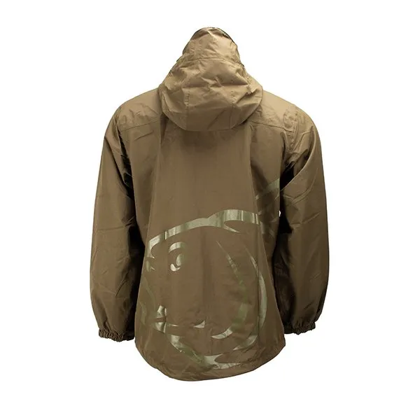 Nash Waterproof Jacket (Children's Sizes)