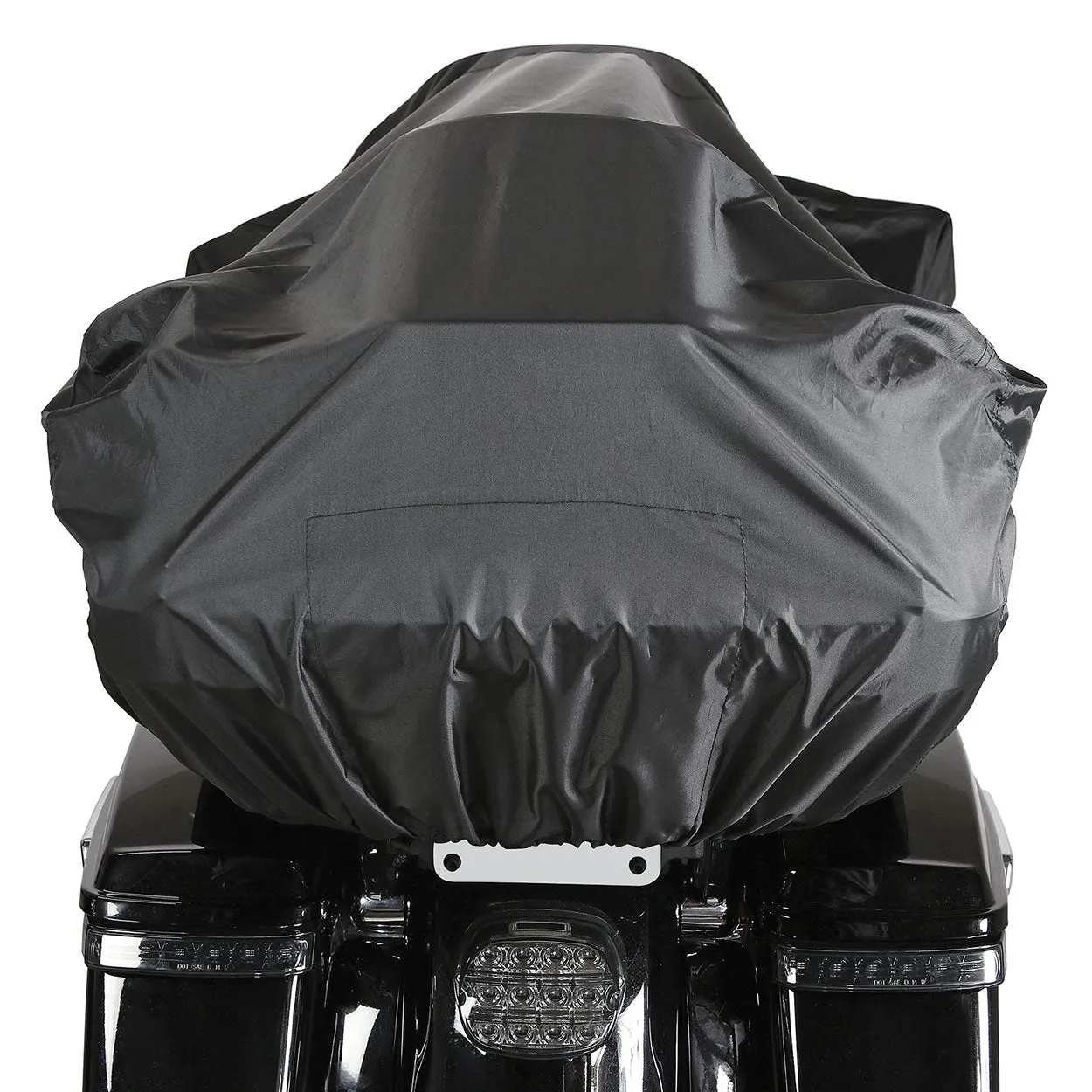 Nelson-Rigg DEX-RT1H Defender Extreme Touring and Adventure Motorcycle Half-Cover