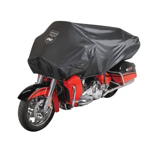 Nelson-Rigg DEX-RT1H Defender Extreme Touring and Adventure Motorcycle Half-Cover