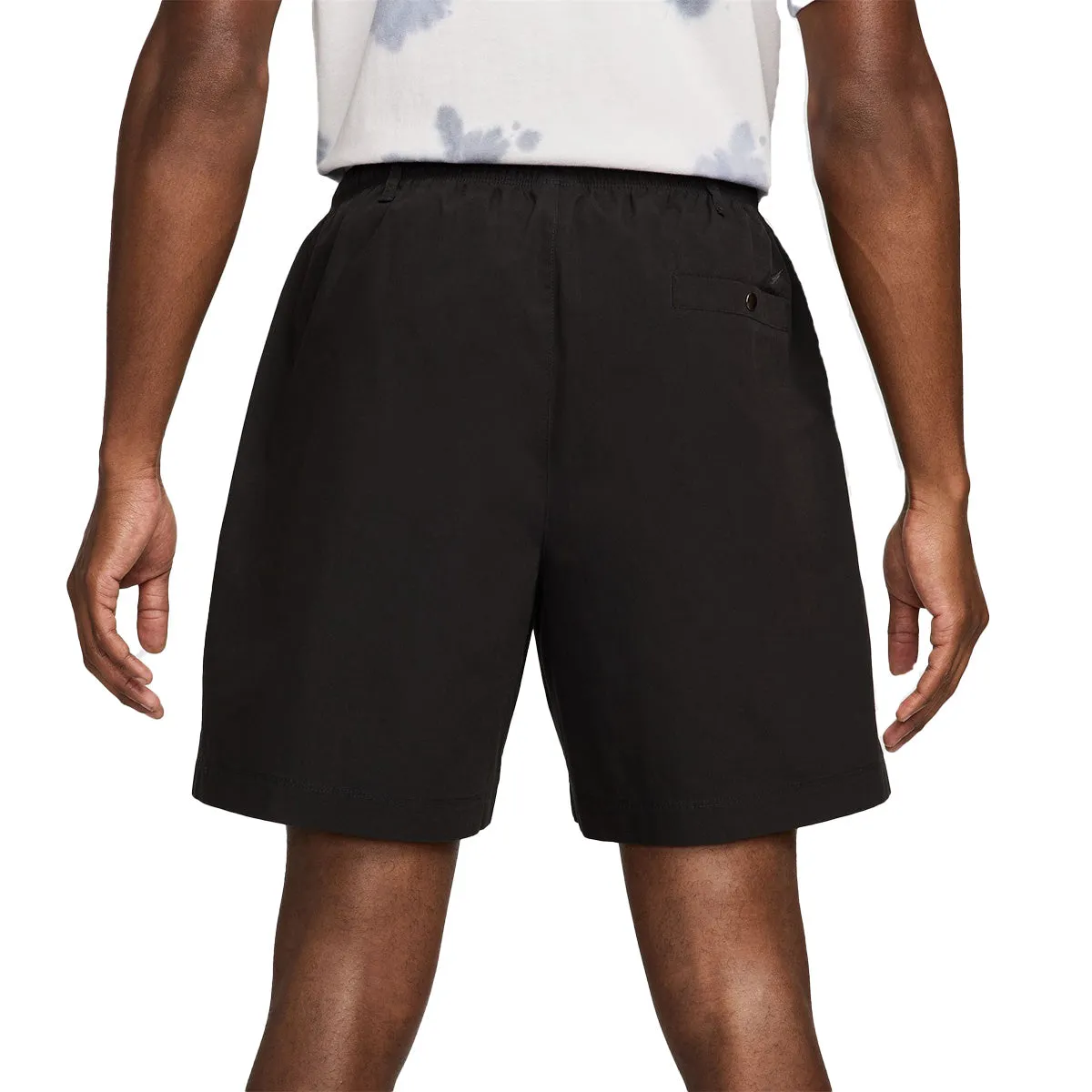 Nike - Camp Shorts Black