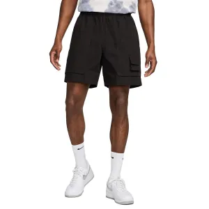 Nike - Camp Shorts Black