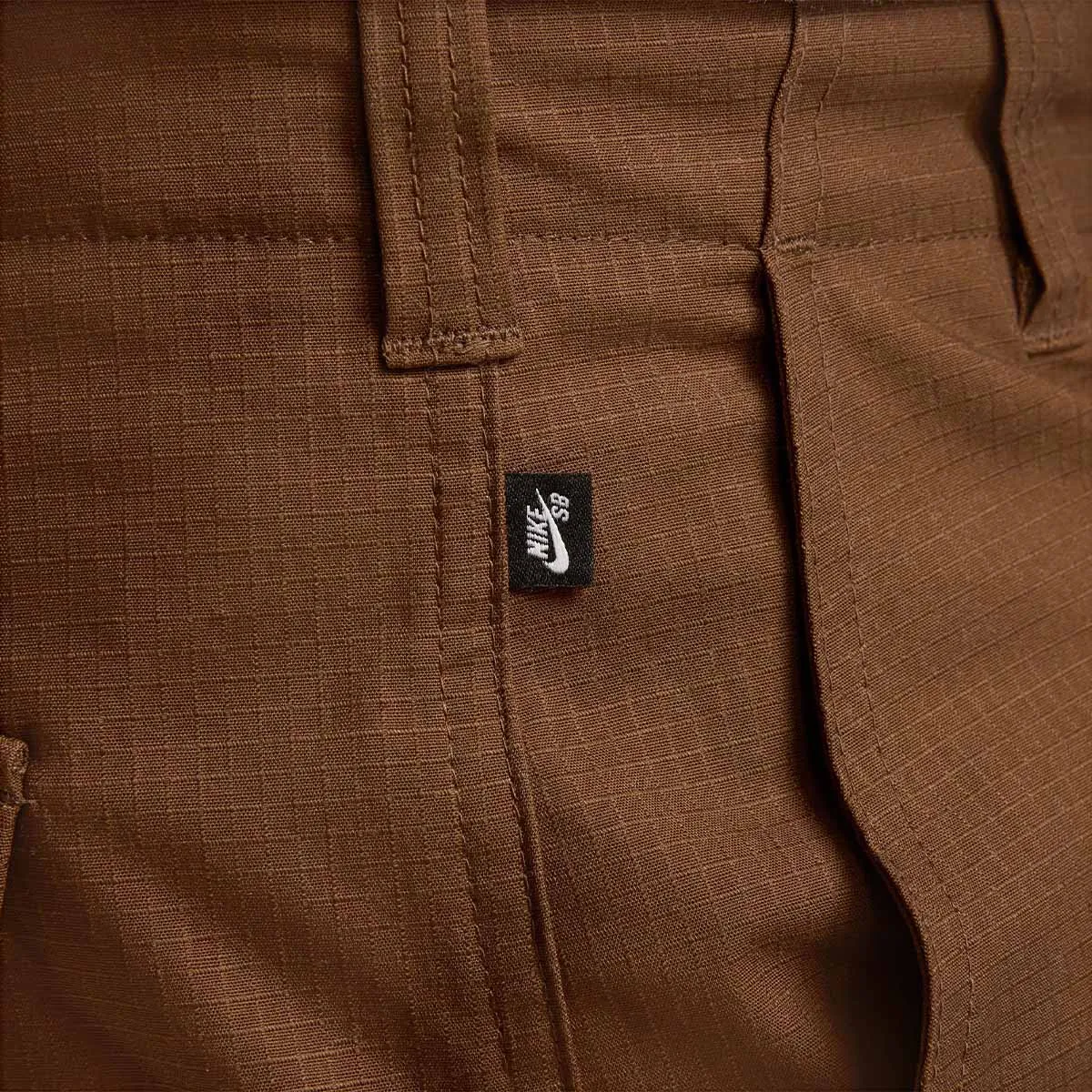 Nike SB - Kearny Cargo Shorts Brown