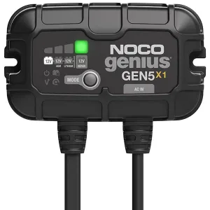 Noco Gen5X1 5-Amp On-Board Battery Charger