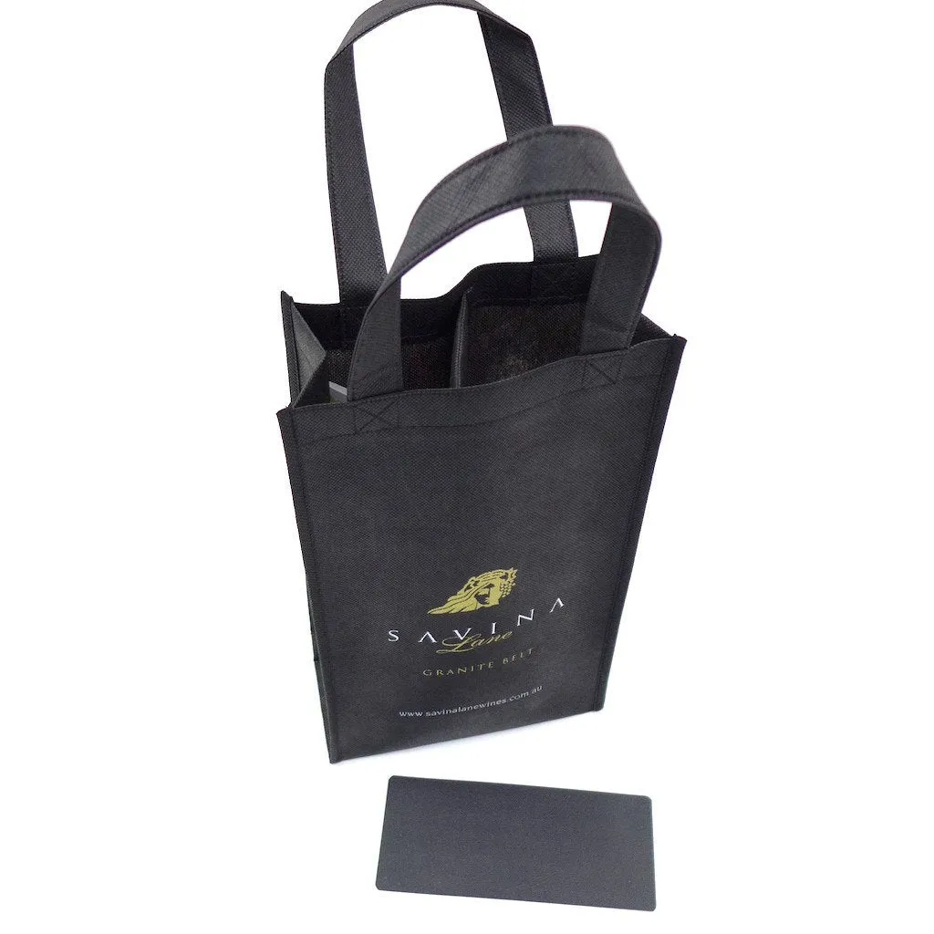 NWPP 2 Bottles Wine Bag(NW-6001)