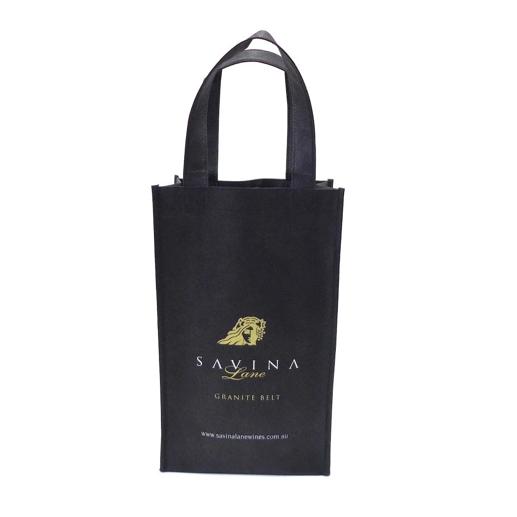 NWPP 2 Bottles Wine Bag(NW-6001)