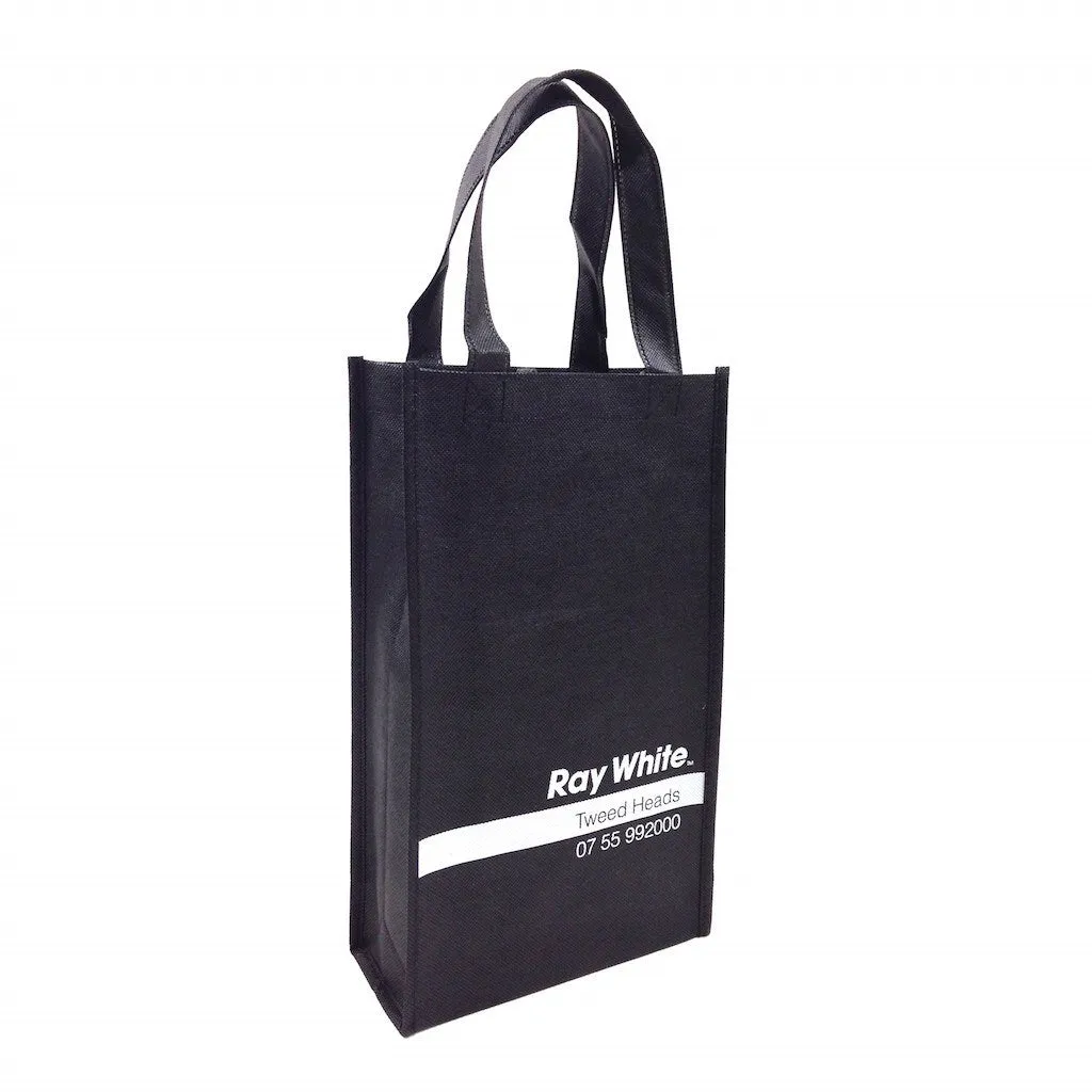 NWPP 2 Bottles Wine Bag(NW-6001)