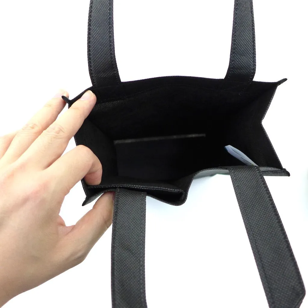 NWPP 2 Bottles Wine Bag(NW-6001)