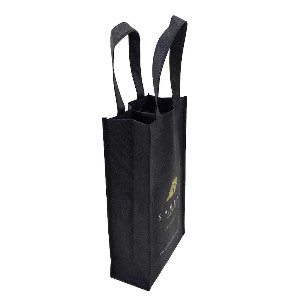 NWPP 2 Bottles Wine Bag(NW-6001)