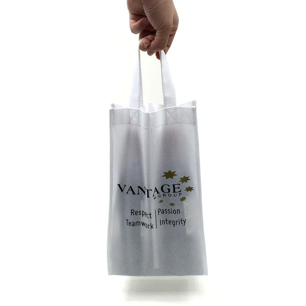 NWPP 2 Bottles Wine Bag(NW-6001)