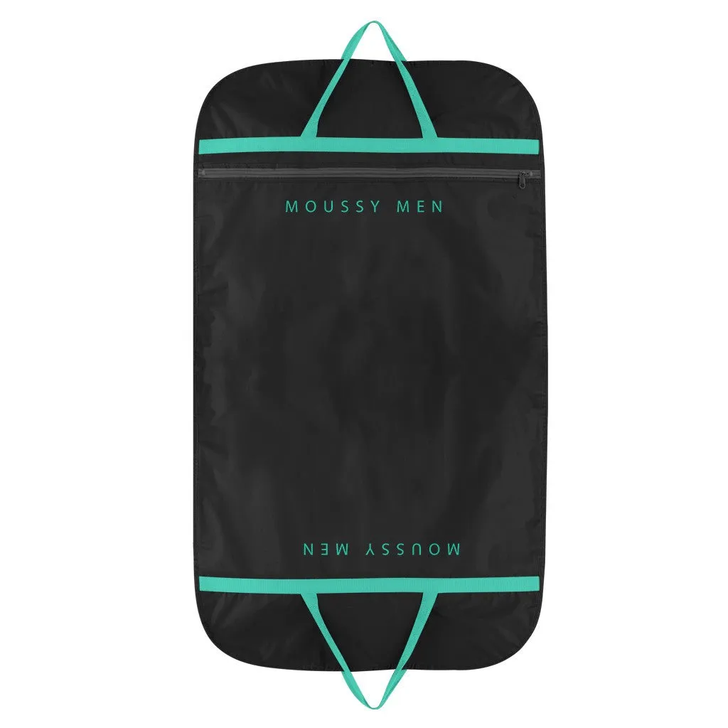 NWPP Deluxe Suit Bag-extra long(NW-7002)