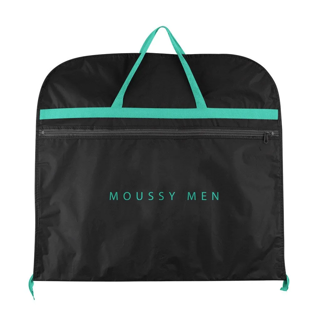 NWPP Deluxe Suit Bag-extra long(NW-7002)