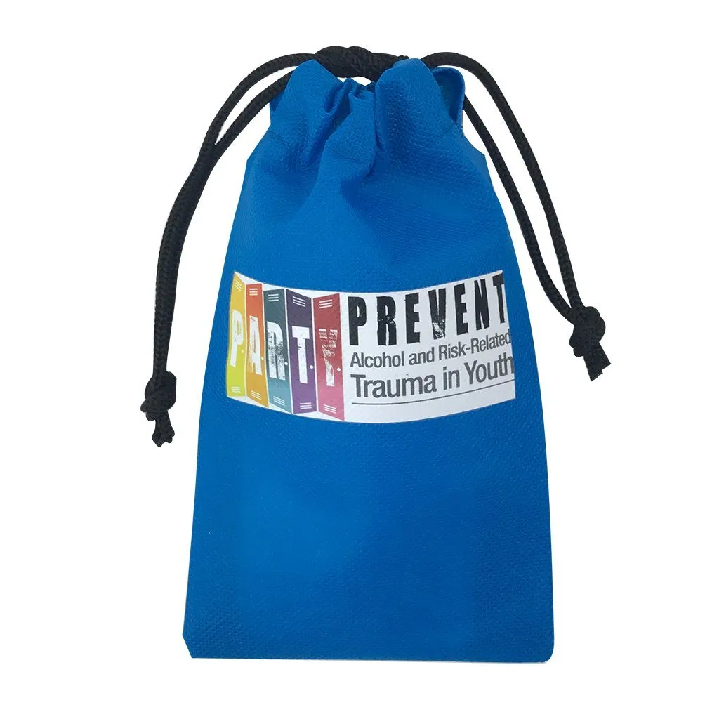 NWPP Mini Drawstring pouch(NW-5004)