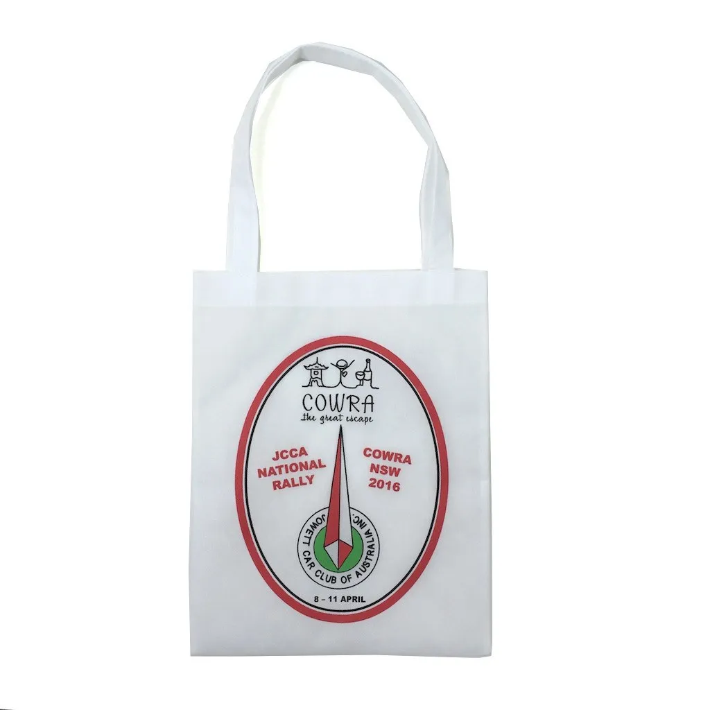 NWPP Small Flat Show Bag(NW-1007)