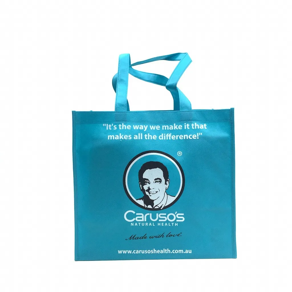 NWPP Standard Supermarket Bag(NW-2004)