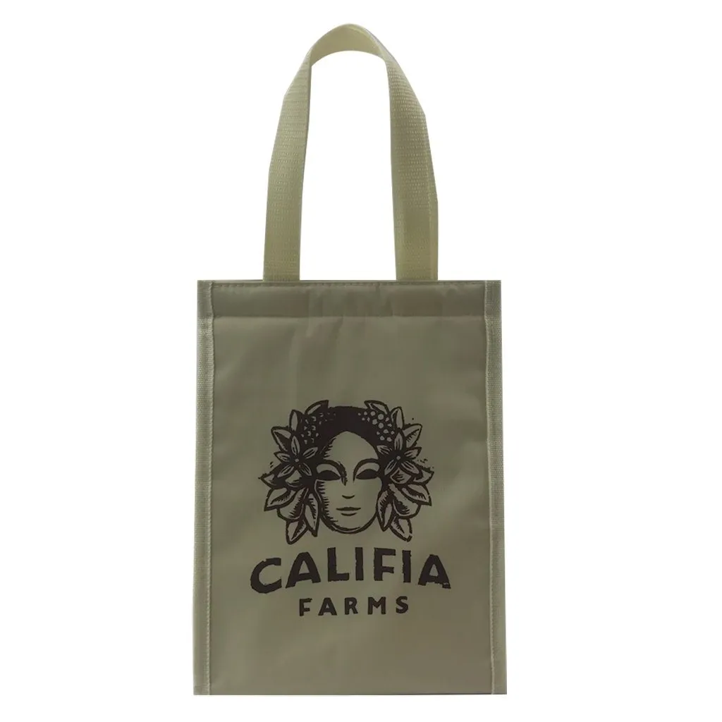 Nylon Small Cooler Bag(NY-19)