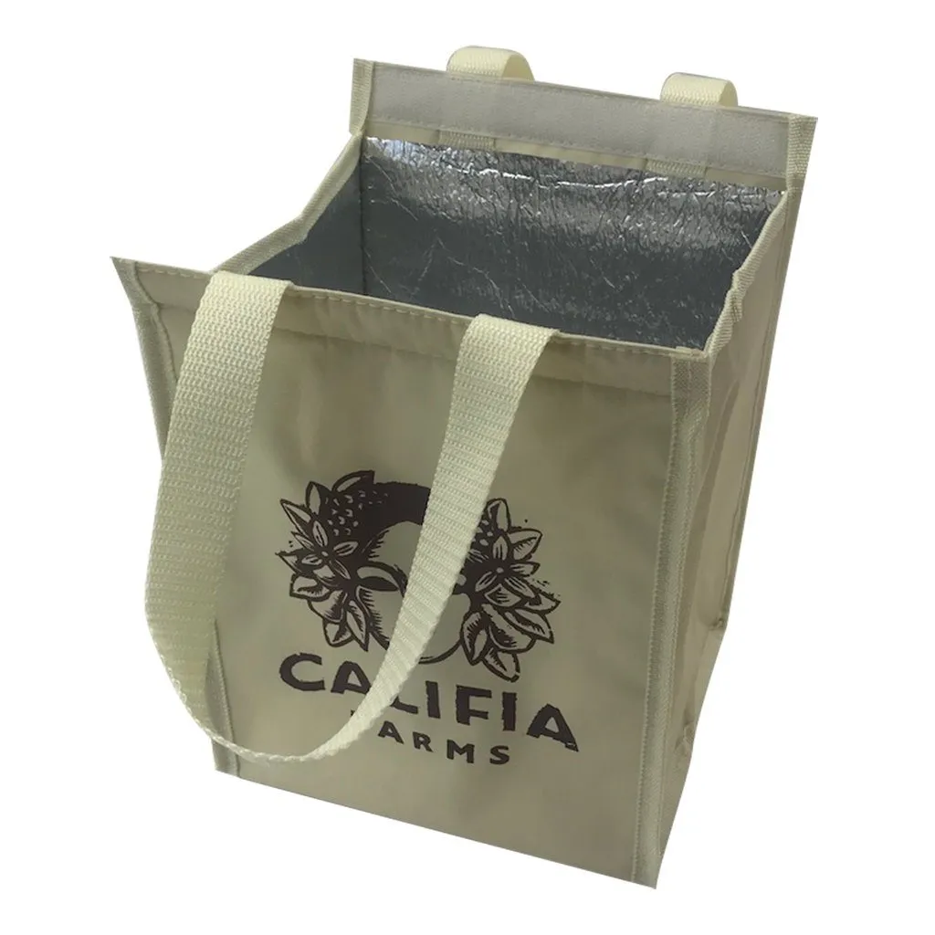 Nylon Small Cooler Bag(NY-19)