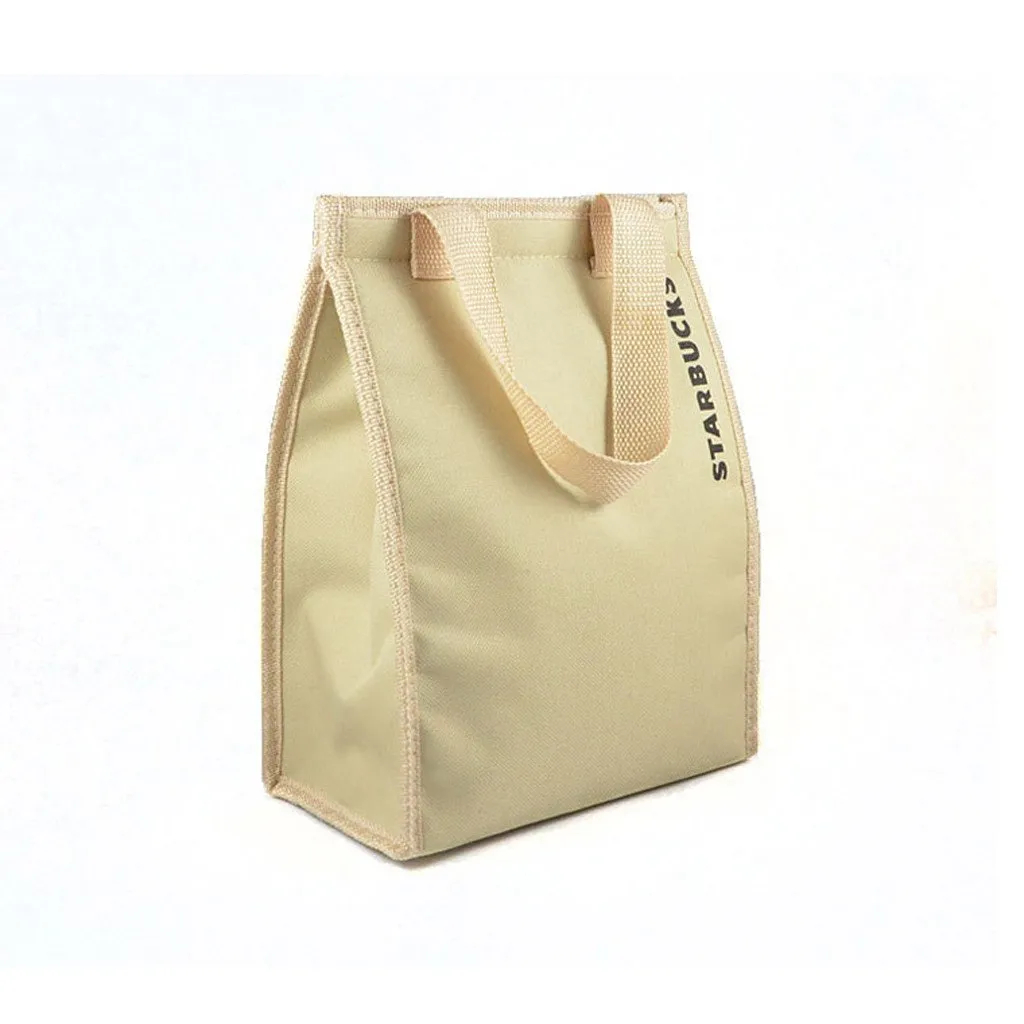 Nylon Small Cooler Bag(NY-19)